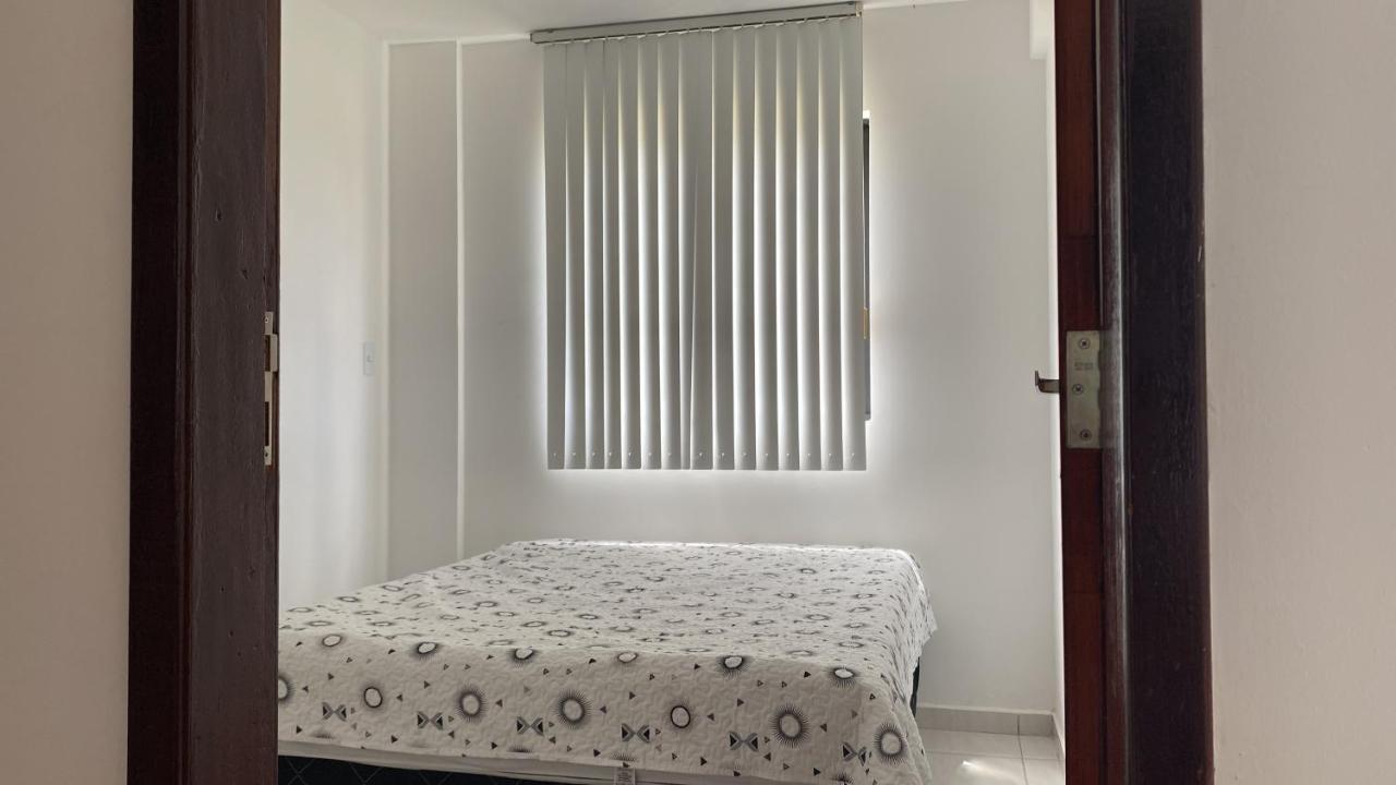 Apartamento 03B Residencial Morada Do Vale Leilighet Garanhuns Eksteriør bilde
