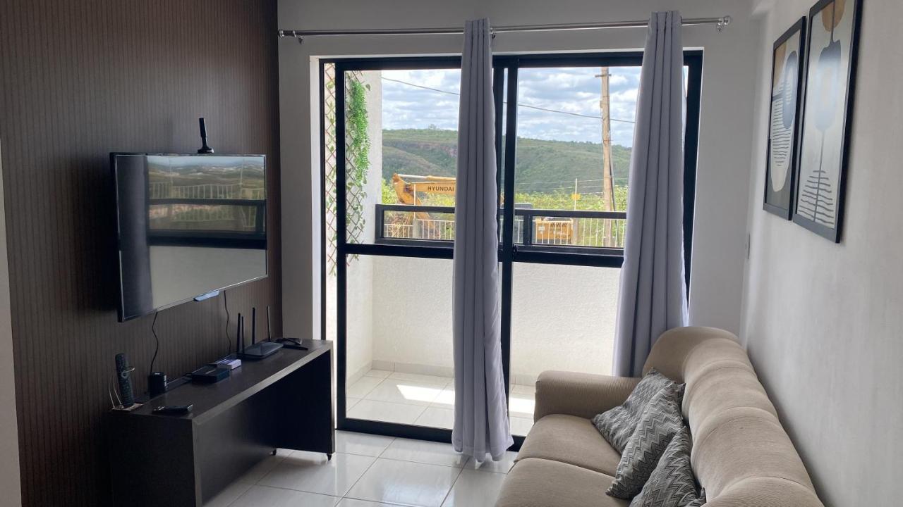 Apartamento 03B Residencial Morada Do Vale Leilighet Garanhuns Eksteriør bilde