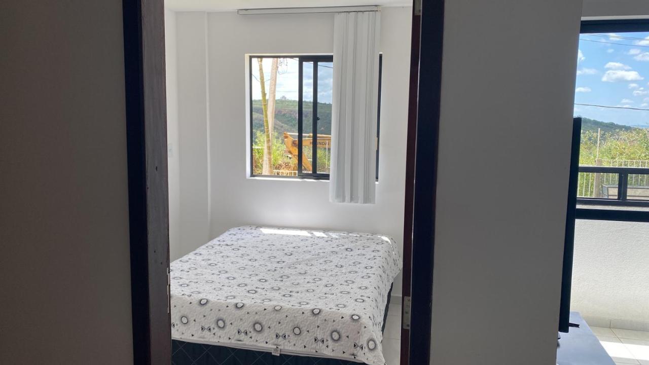 Apartamento 03B Residencial Morada Do Vale Leilighet Garanhuns Eksteriør bilde