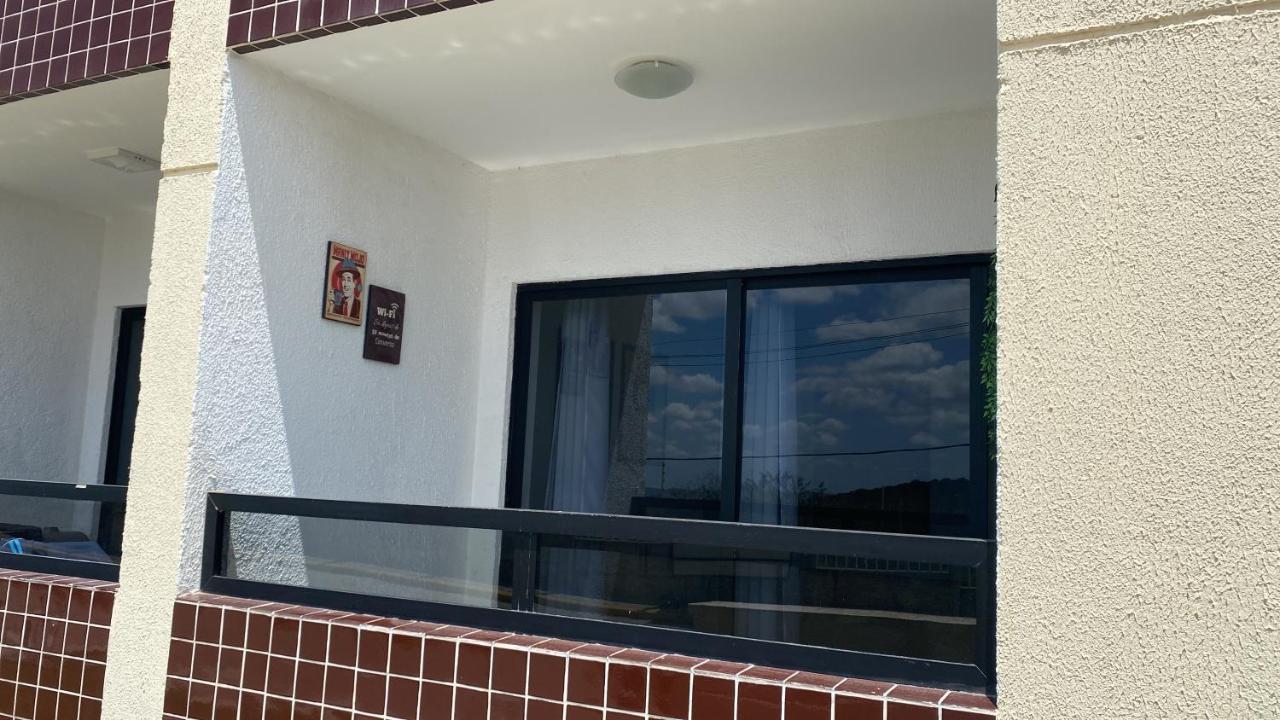 Apartamento 03B Residencial Morada Do Vale Leilighet Garanhuns Eksteriør bilde