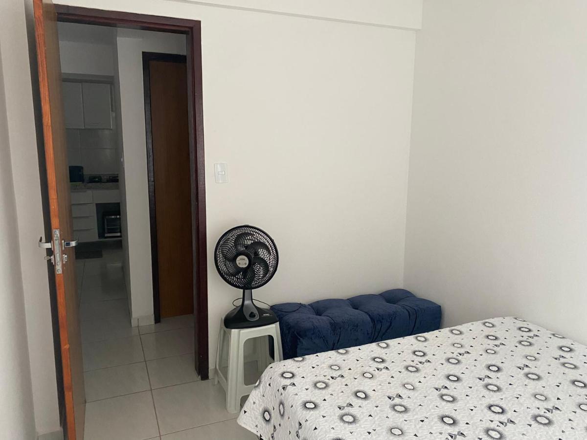 Apartamento 03B Residencial Morada Do Vale Leilighet Garanhuns Eksteriør bilde