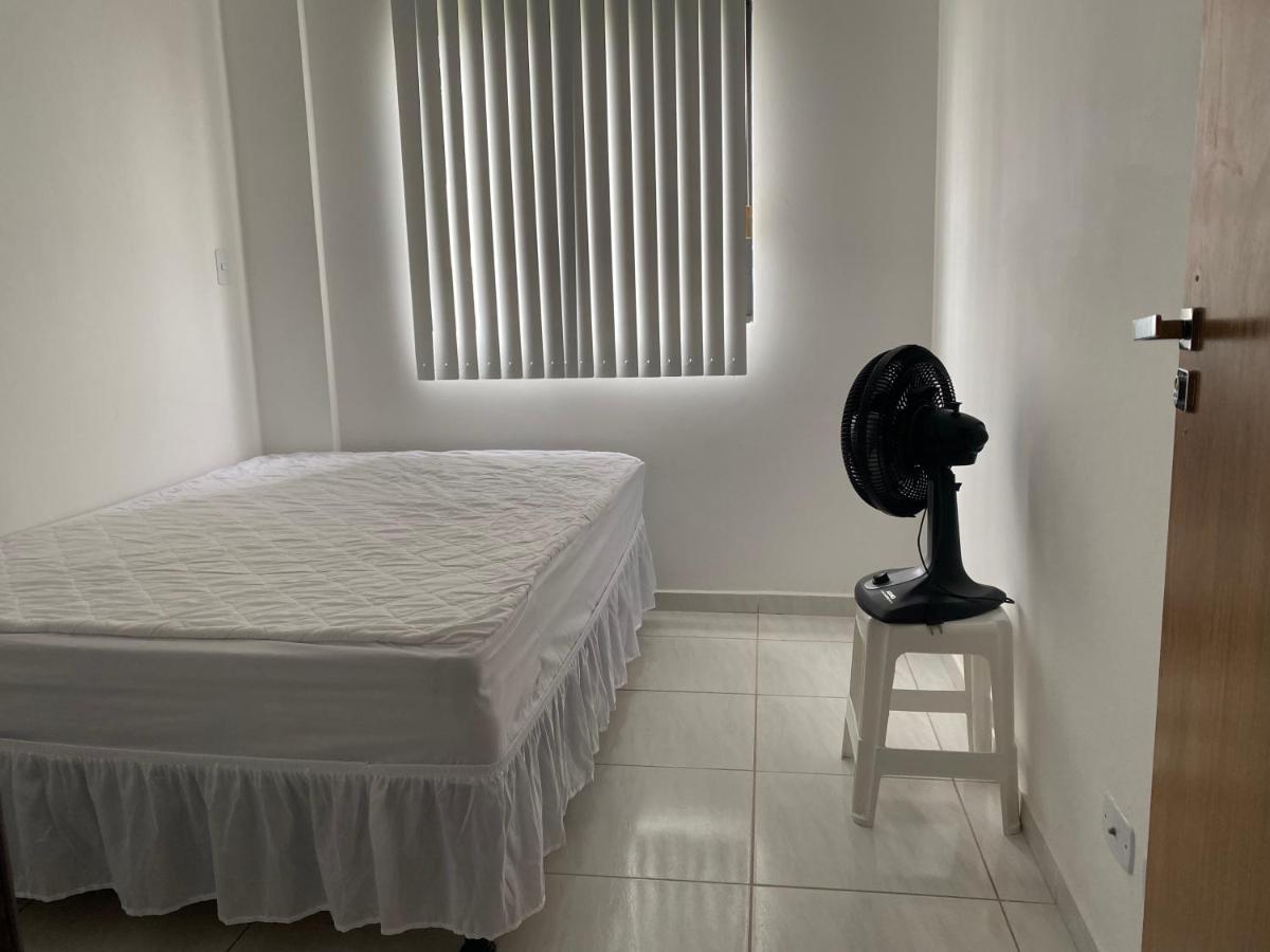 Apartamento 03B Residencial Morada Do Vale Leilighet Garanhuns Eksteriør bilde