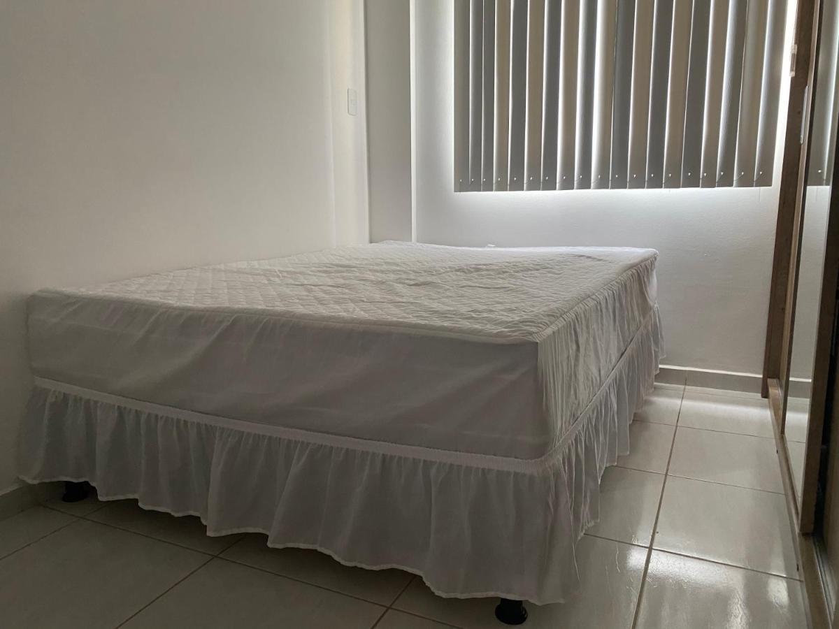 Apartamento 03B Residencial Morada Do Vale Leilighet Garanhuns Eksteriør bilde