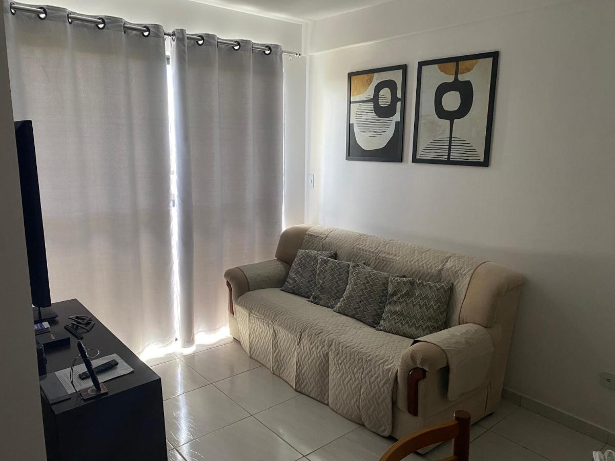 Apartamento 03B Residencial Morada Do Vale Leilighet Garanhuns Eksteriør bilde