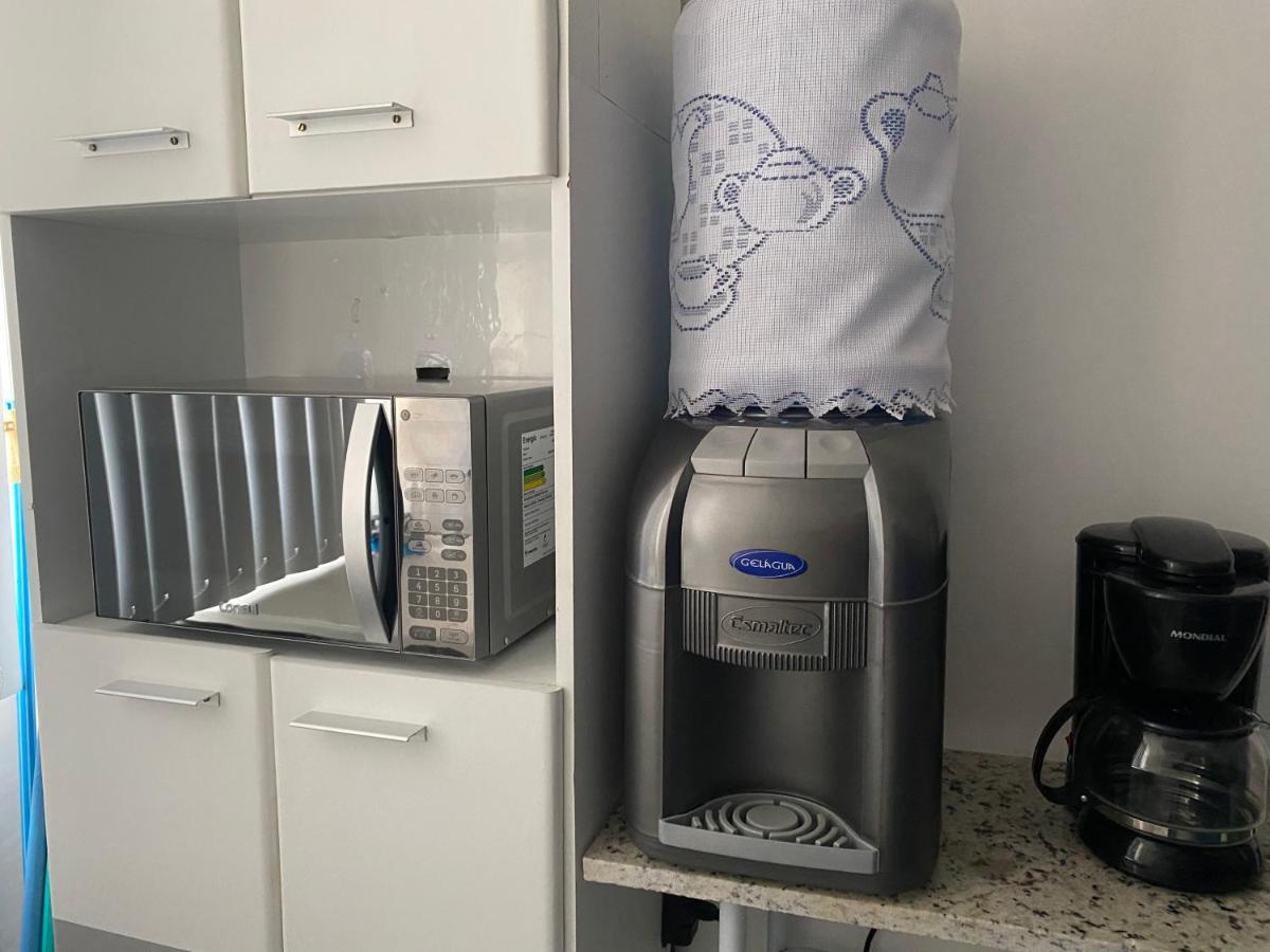 Apartamento 03B Residencial Morada Do Vale Leilighet Garanhuns Eksteriør bilde